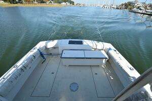 1999 Carolina Classic 28 Express thumbnail 6