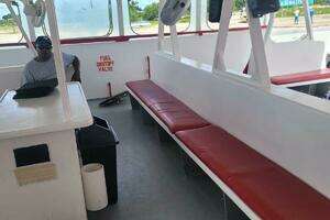 BARBUDA EXPRESS 1996 Key West FAST FERRY Yacht For Sale in ST JOHNS 