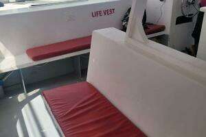 BARBUDA EXPRESS 1996 Key West FAST FERRY Yacht For Sale in ST JOHNS 
