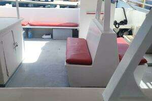 BARBUDA EXPRESS 1996 Key West FAST FERRY Yacht For Sale in ST JOHNS 