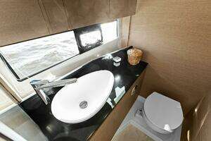 Brace Yourself Too 46ft Prestige Yacht For Sale