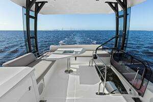 Brace Yourself Too 46ft Prestige Yacht For Sale