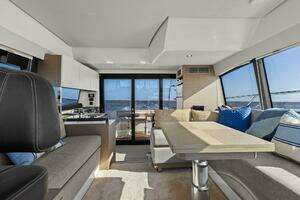 Brace Yourself Too 46ft Prestige Yacht For Sale