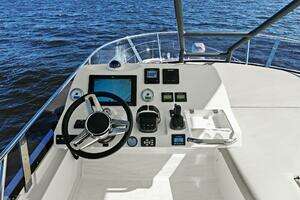 Brace Yourself Too 46ft Prestige Yacht For Sale
