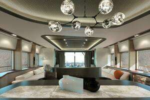 KANDO 110 2025 AvA Yachts Custom Yacht For Sale in  FL