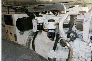 78ft Buddy Davis Yacht For Sale