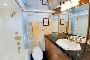 78ft Buddy Davis Yacht For Sale