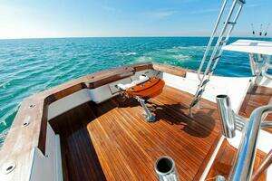 78ft Buddy Davis Yacht For Sale