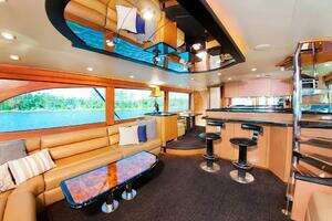 78ft Buddy Davis Yacht For Sale