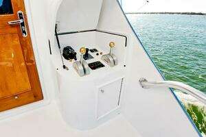 78ft Buddy Davis Yacht For Sale