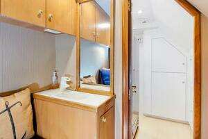 78ft Buddy Davis Yacht For Sale