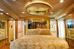 78ft Buddy Davis Yacht For Sale