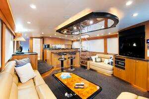 78ft Buddy Davis Yacht For Sale