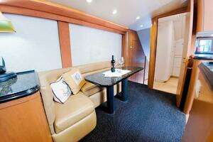 78ft Buddy Davis Yacht For Sale