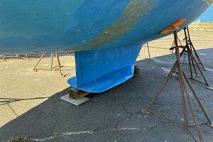 2004 Catalina MK II thumbnail 6