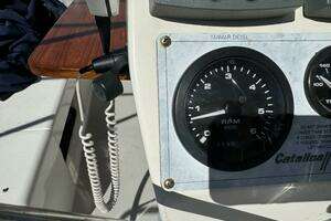 2004 Catalina MK II thumbnail 13