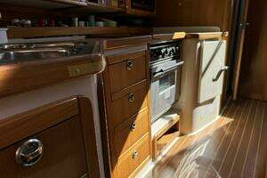 2004 Catalina MK II thumbnail 26