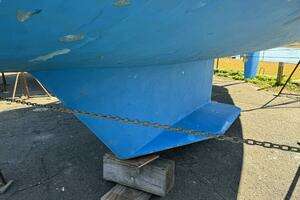 2004 Catalina MK II thumbnail 5