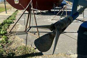 2004 Catalina MK II thumbnail 7