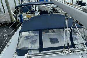 2004 Catalina MK II thumbnail 15