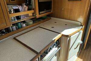 2004 Catalina MK II thumbnail 27