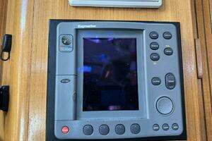 2004 Catalina MK II thumbnail 40