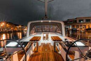 2025 Beneteau Oceanis Yacht 54 thumbnail 13