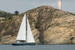 2025 Beneteau Oceanis Yacht 60 thumbnail 5