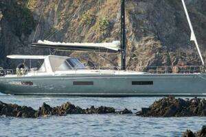 2025 Beneteau Oceanis Yacht 60 thumbnail 6