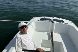 20ft W D  Schock Yacht For Sale
