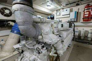 Sea T Sea 75ft Ferretti Yachts Yacht For Sale