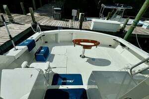 Floridita 1997 Post 50 Convertible Yacht For Sale in Niceville FL