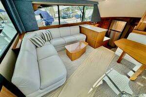 Floridita 1997 Post 50 Convertible Yacht For Sale in Niceville FL
