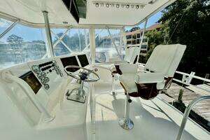 Floridita 1997 Post 50 Convertible Yacht For Sale in Niceville FL