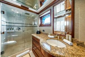 CALLIOPE 142ft Richmond Yachts Yacht For Sale