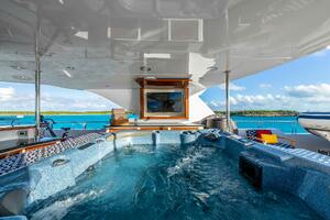 CALLIOPE 142ft Richmond Yachts Yacht For Sale