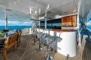 CALLIOPE 142ft Richmond Yachts Yacht For Sale