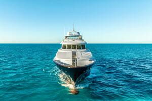 CALLIOPE 142ft Richmond Yachts Yacht For Sale