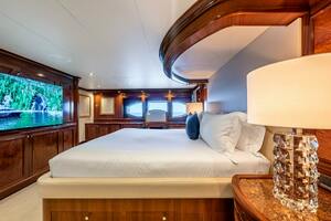 CALLIOPE 142ft Richmond Yachts Yacht For Sale