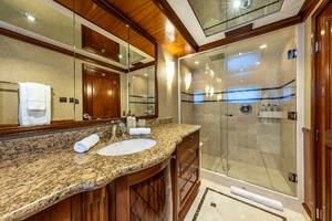 CALLIOPE 142ft Richmond Yachts Yacht For Sale