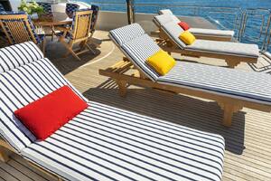 CALLIOPE 142ft Richmond Yachts Yacht For Sale CALLIOPE 142ft Richmond Yachts Yacht For Sale