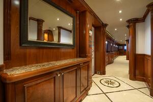 CALLIOPE 142ft Richmond Yachts Yacht For Sale