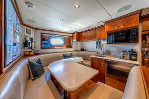 CALLIOPE 142ft Richmond Yachts Yacht For Sale