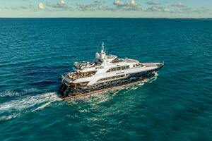 CALLIOPE 142ft Richmond Yachts Yacht For Sale