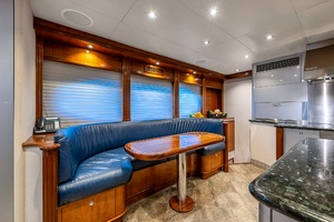 CALLIOPE 142ft Richmond Yachts Yacht For Sale