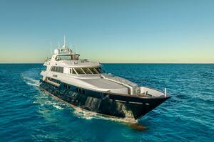 CALLIOPE 142ft Richmond Yachts Yacht For Sale