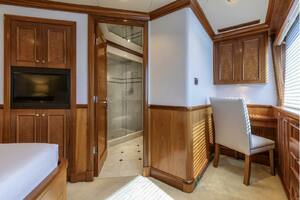 CALLIOPE 142ft Richmond Yachts Yacht For Sale