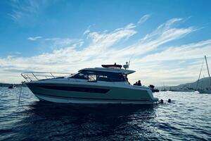  2017 Jeanneau NC 11 Yacht For Sale in Richmond British Columbia