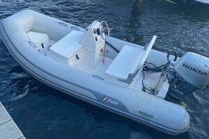 Maraya ll 63ft Cheoy Lee Yacht For Sale
