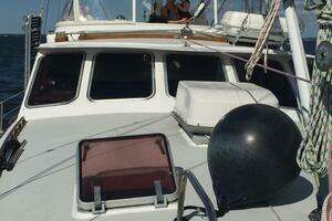Maraya ll 63ft Cheoy Lee Yacht For Sale